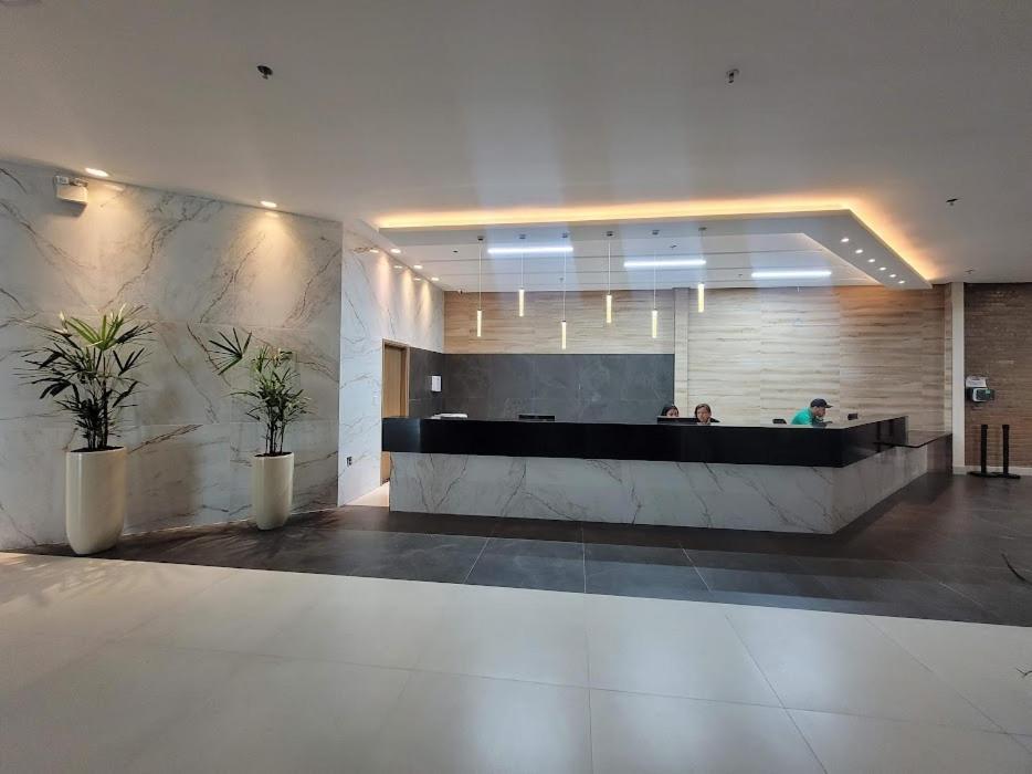 Hotel Cruzeiro Tacaimbo Eksteriør bilde