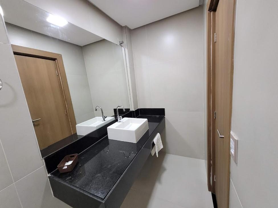 Hotel Cruzeiro Tacaimbo Eksteriør bilde